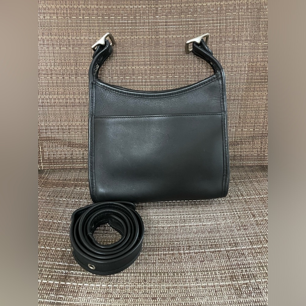 Vintage Coach Legacy Small Zip 9997